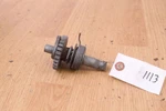 1976 Yamaha Kick Start Shaft Assembly. Fixed Price $119.00.
