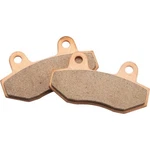 Ebc - SFA86HH Sintered Scooter Brake Pads. Fixed Price $28.09.