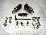 1993 91-93 Suzuki Katana GSX1100FP Transmission Shift Fork Gear. Fixed Price $315.02.