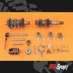 03-04 2004 Oem Transmission Main Counter Shaft Gears Gearbox Shift. Fixed Price $349.99.