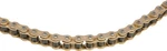 Fire Power 428FPH-120/G Heavy Duty Chain 428X120 Gold. Fixed Price $52.96.