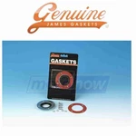 James Gasket JGI-35150-52 Oil Seal Retainer Kit For Sprocket Shaft Pe. Fixed Price $22.94.