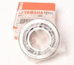 New Oem Yamaha Bearing 93332-00024. Fixed Price $24.99.