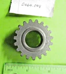 Montesa Texas Scorpion 250 Transmission 4TH Gear P/n 24.64.048 1966-1971. Fixed Price $9.75.