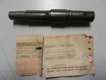 Nos Honda Trans Countershaft 70-72 CB100 73-76 CB125 74-76 XL125 23221-107-000. Fixed Price $29.97.