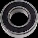 Drag Specialties Sealed Wheel Bearing 1" I.d. X 2.04" O.d. .59" #0215-0947. Fixed Price $19.61.