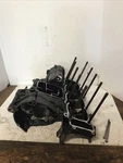 Oem Take Offs 2005 Yamaha YZF-R1 Crankcase Top Half. Fixed Price $200.00.