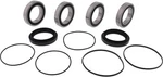 Quadboss Wheel Bearing And Seal Kit Rear For Yamaha Raptor 700R/YFZ450 Atv. Fixed Price $131.35.