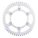 Primary Drive Rear Steel Sprocket 51 Tooth Silver For Suzuki RMZ250 2007-2023. Fixed Price $32.45.