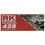 Chain Rk-m Standard X 118, Natural 428-118. Fixed Price $30.06.