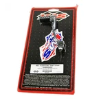 Gear Lever Ims YZ125 WR500, 23X-18110-01-00, 1LX-18110-02, 317317. Fixed Price $94.01.