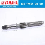 Genuine Yamaha YFM700 Raptor Main Axle Assy 1S3-17401-00-00 Oem Atv Quad New Jp. Fixed Price $149.89.