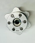 08 12 Ktm 450 Sxf Oem Shift Locating Drum 77334015000 505 Xc-f Xcf Smr. Fixed Price $24.99.