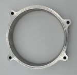 Midwest Ultima Non-polished Primary Spacer 1" Offset For Harley Davidson #96-851. Fixed Price $48.78.
