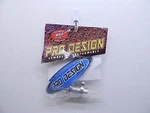 LAC-4 #12 Pro Design Billet Line Super Cooler PD-540 Yamaha Suzuki Ltr Yfz. Fixed Price $23.99.