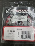 Renthal 253--520-15GP Steel Front Sprocket 15T Natural. Fixed Price $24.99.