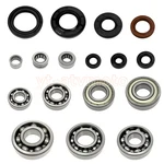 Engine Transmission Bearings Seals Kit For Yamaha Blaster YFS200 1988-2006. Fixed Price $32.89.