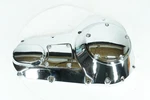 2003 Harley Touring Flhri Road King Oem Outer Primary Clutch Cover 60672-98. Fixed Price $126.00.