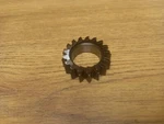Bsa A7 A10 Kickstart Ratchet Gear Pinion 67-3376. Fixed Price $64.53.
