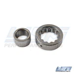 Wsm Yamaha 1200 '97-'14 Crank Bearing Mag Side 010-204-01, 93390-000U4-00. Fixed Price $87.01.