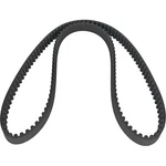139T 1-1/8" Drive Belt 40024-04 Fit Harley Davidson 2004-2006 Flhr Road King. Fixed Price $58.50.