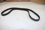 Apm Inc. 6022-0203 Carbon Final Drive Belt, 1.125"- 133 Teeth Harley Davidson. Fixed Price $95.00.