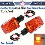 For Suzuki DR200 DR250 DR350 DR650 Drz Turn Signals. Fixed Price $20.99.