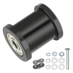 Yoxufa 8MM Mini Bike Chain Tensioner With 1-3/4" Roller For. Fixed Price $17.53.