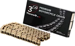 Ek 520L3D-120G Drive Chain Links Gold. Fixed Price $201.34.