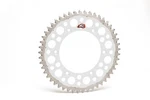 Renthal Twinring Sprockets 47T Silver Rear 1540-520-47GPSI. Fixed Price $108.99.