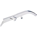 Drag Specialties Chrome Rear Upper Belt Guard For Harley Softail 1993-1999. Fixed Price $97.71.