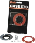 James Gasket Oil Seal Retainer Kit For Xl JGI-35150-52. Fixed Price $23.39.