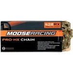 Moose 428 Rxp Pro-mx Chain Links M575-00-96. Fixed Price $34.95.