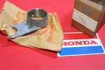 Nos Genuine Honda CA200, CT200, Left Gearshift Fork, Oem # 24211-030-000. Fixed Price $24.95.