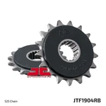 JTF1904.16RB Rubber Cushioned Front Sprocket 16T. Fixed Price $35.77.