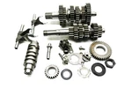 09 Aprilia Shiver Transmission Shift Forks & Drum SL750. Fixed Price $224.99.