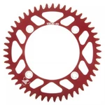 Tusk Rear Aluminum Sprocket 49 Tooth Red 209-167-0036. Fixed Price $48.92.