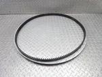 2008 08-09 Victory Vision Deluxe Falcon Bdl Spc Pulley Wheel Final Drive Belt. Fixed Price $92.99.