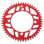 Tusk 209-167-0111 Rear Aluminum Sprocket 50 Tooth Red. Fixed Price $46.24.