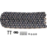 Ek Sportbike Chain- Links 525ZVX3-150KG. Fixed Price $229.68.