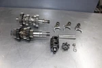 93 / 96 Kawasaki Complete Transmission Set Oem. Fixed Price $149.95.