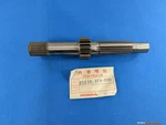 Nos Honda CB550F Super Sport (1975 1977) Main Shaft 24T 23210-374-000. Fixed Price $79.99.