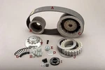 Belt Drives 8MM 3IN. With Competitor Clutch EV-76-47S. Fixed Price $1080.96.