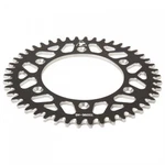 Tusk Rear Aluminum Sprocket 46 Tooth Black 209-167-0096. Fixed Price $55.14.