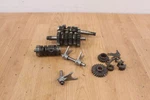 1982 Suzuki Tranny / Transmission. Fixed Price $199.00.