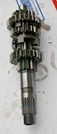 1986-87 Honda TR200 Fat Cat Oem Transmission Gears / Vin # TE11E-5102190. Fixed Price $156.87.