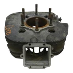 1986 Kawasaki KDX200 Cylinder Core 69.5MM 11005-1491. Fixed Price $149.99.