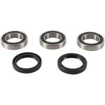 Pivot Works Rear Wheel Bearing Kit PWRWK-K13-021 Kawasaki / Suzuki 125 250 4. Fixed Price $32.58.