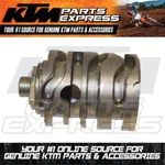 New Oem Ktm Shift Roller 2003 250 350 Tc Fc Exc Mxc Sx-f 54834012000. Fixed Price $138.37.