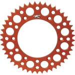 Renthal Rear Chainwheel Sprocket Orange 40-TOOTH, Standard 480--415-40P-OR. Fixed Price $59.17.